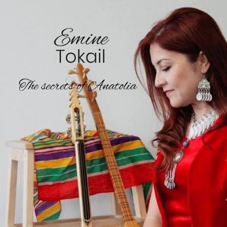 Emine Tokali