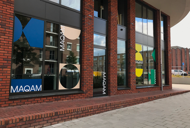 MAQAM Centre Amsterdam
