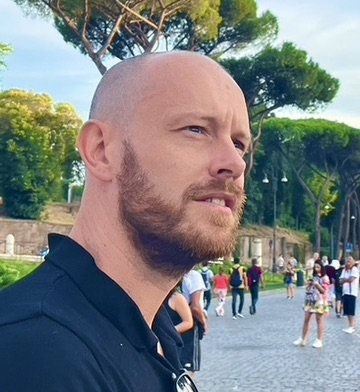 Jan Kuhr