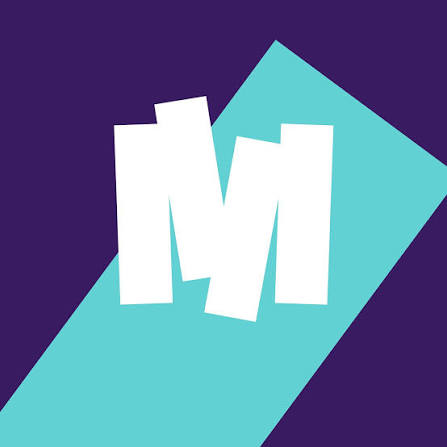 Meervaart Theatre Amsterdam