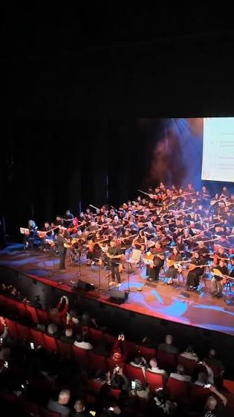 Stichting Saz Rotterdam